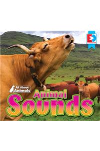 All about Animals - Animal Sounds