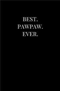 Best. Pawpaw. Ever.