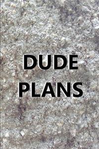 2019 Daily Planner for Men Dude Plans Engraved Carved Stone Style 384 Pages