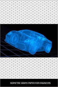 Isometric Graph Paper for Engineers