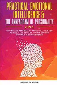 Practical Emotional Intelligence & the Enneagram of Personality 2 in 1