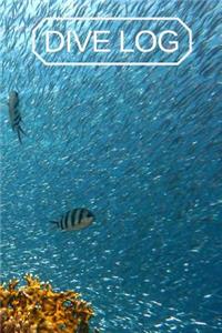 Dive Log