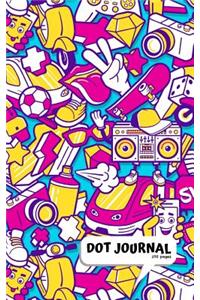 Dot Journal