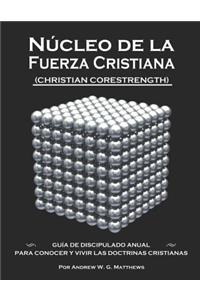 Núcleo de la Fuerza Cristiana