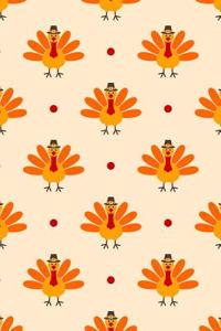 Turkey Notebook