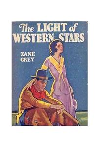 The Light of Western Stars