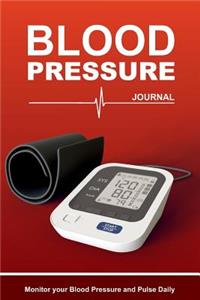 Blood Pressure Journal