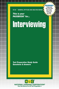 Interviewing