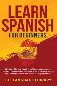 Learn Spanish For Beginners