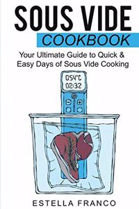 Sous Vide Cookbook