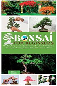 Bonsai for Beginners