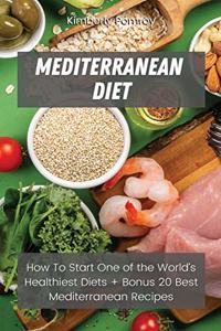 Mediterranean Diet