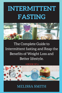 A Beginners Guide to Intermittent Fasting