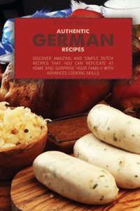Authentic German Recipes