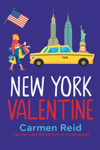 New York Valentine