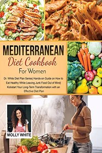 Mediterranean Diet Cookbook for Women