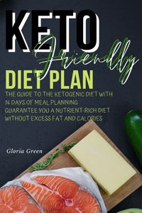 Keto-Friendly Diet Plan