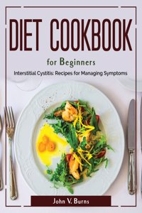 Diet Cookbook for Beginners