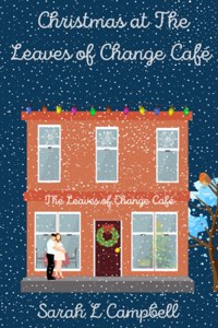 Christmas at The Leaves of Change Café