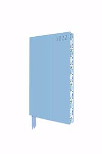 Duck Egg Artisan A6 Diary 2022