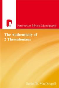 Authenticity Of 2 Thessalonians