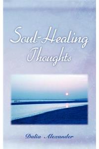 Soul-Healing Thoughts