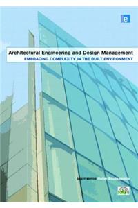 Architectural Engineering and Design Management