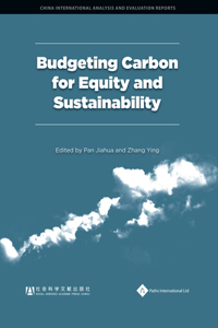 Budgeting Carbon for Equity and Sustainability