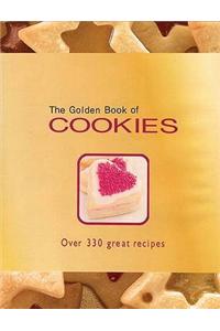 Golden Book of Cookies