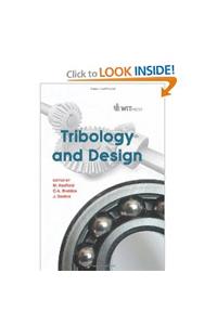 Tribology & Design