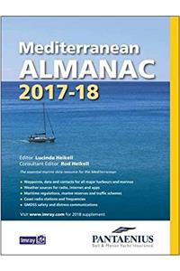 Mediterranean Almanac 2017/18