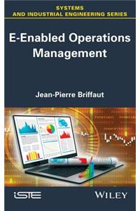 E-Enabled Operations Management