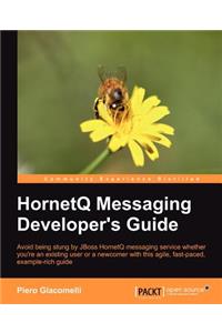 Hornetq Messaging Developer's Guide
