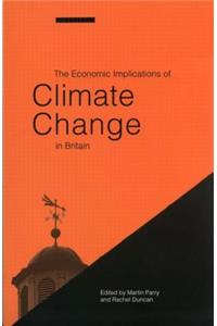 Economic Implications of Climate Change in Britain