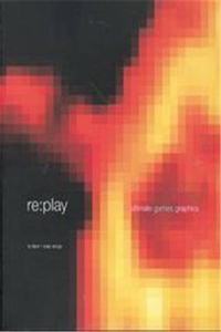 Re: Play, The Ultimate Games Graphic