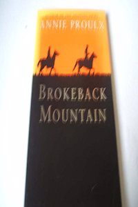 Brokeback Mountain