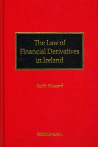 Law Of Financial Derivatives