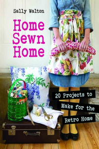 Home Sewn Home