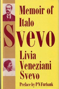 Memoir of Italo Svevo