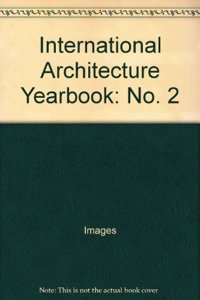 International Architecture Yearbook