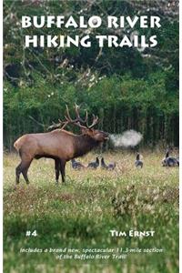 Buffalo River Hiking Trails