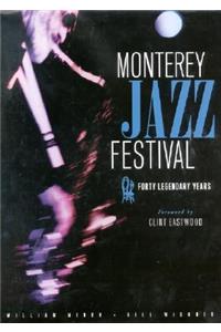 Monterey Jazz Festival