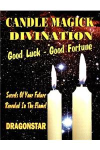 Candle Magick Divination