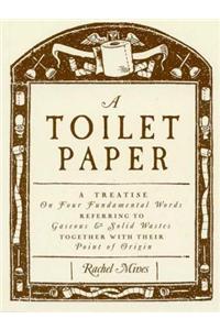 A Toilet Paper