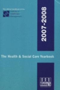 Health and Social Care Yearbook 2007-2008