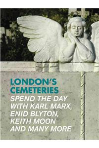 London's Cemeteries