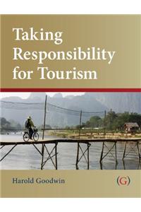 Taking Responsibility for Tourism