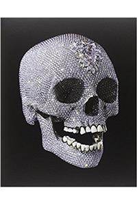FOR THE LOVE OF GOD DIAMOND SKULL