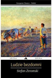 Ludzie Bezdomni