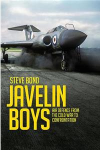 Javelin Boys